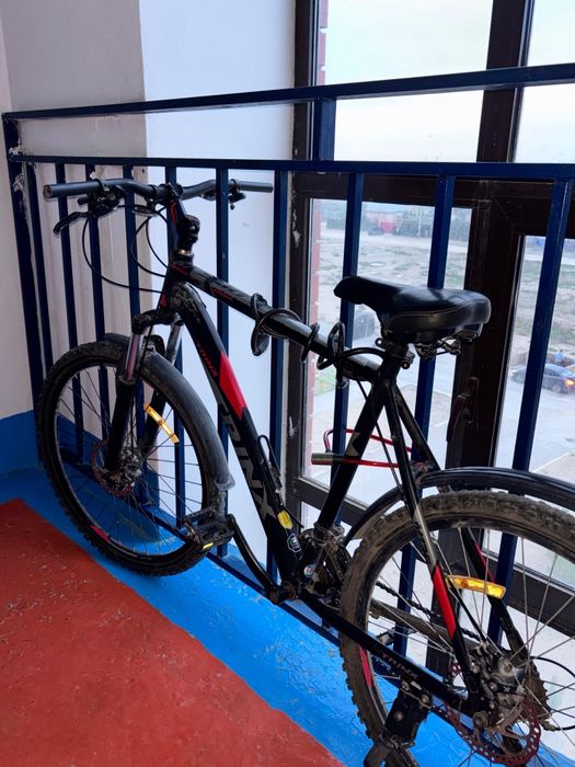 Велосипед б/у.качественный