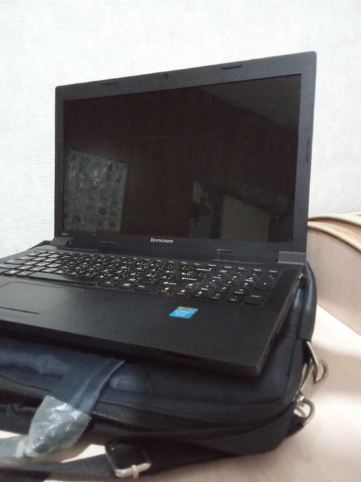 Lenovo kompuyuter