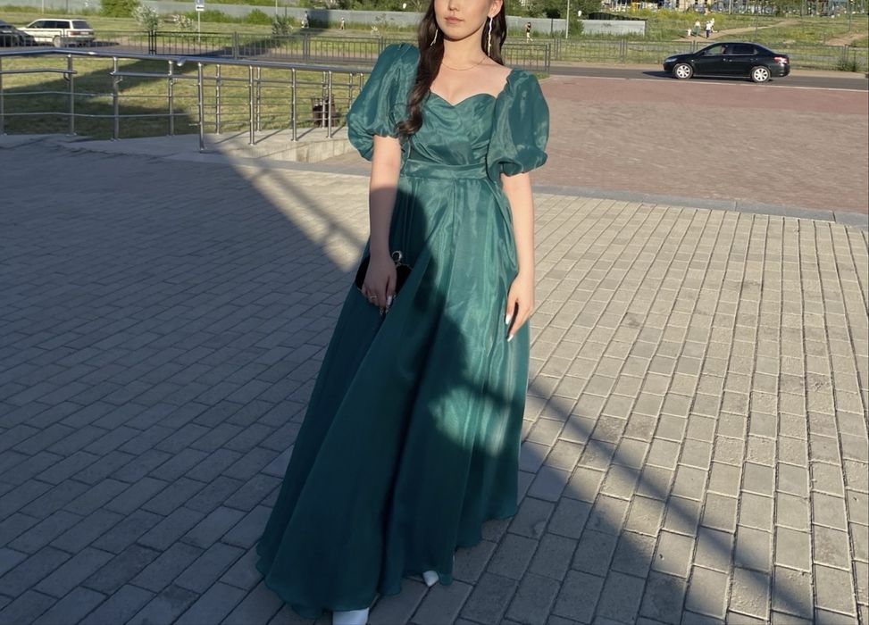 Выпускные платья