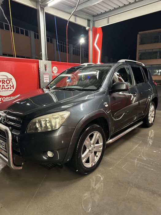 TOYOTA RAV4 2006 — imagine 2