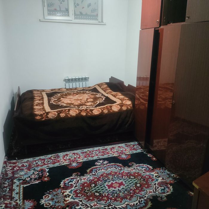 Квартира ижарага ёш ойлага, Бектемир, водник