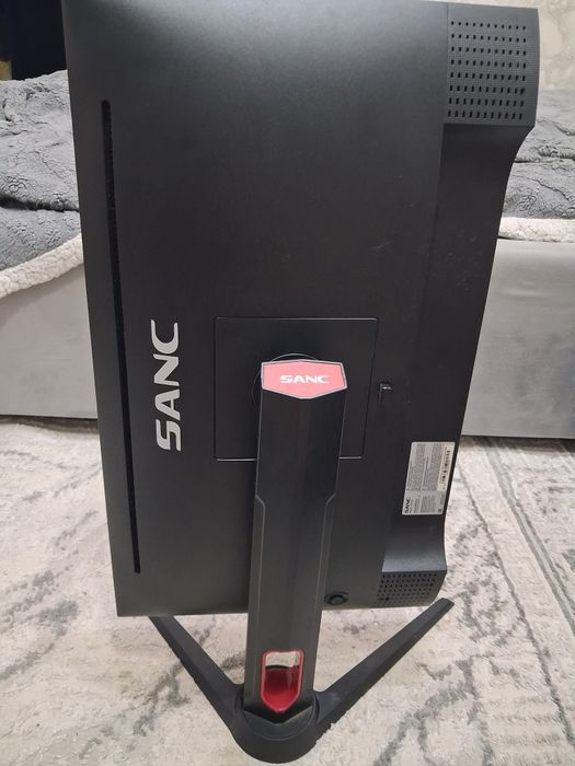 Монитор SANC M24AA3