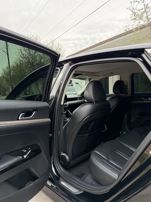 Kia K5 Style+ 2.5 GDI panarama luk