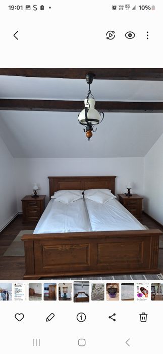 Cabana K2 - cazare centrală în Vârtop