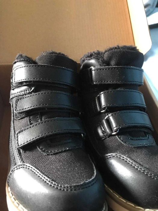 Ортопедический обувь