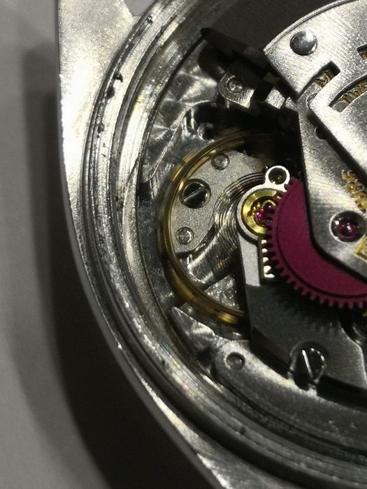 Vind ceas original Rolex Datejust