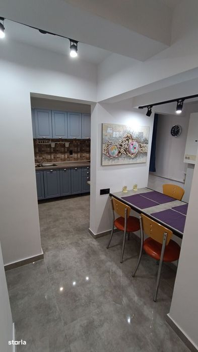 Persoană fizică închiriez apartament modern cu 2 camere