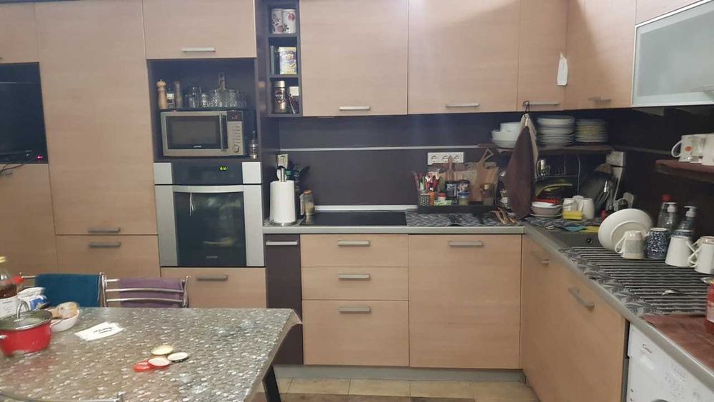 Дава се под наем Четиристаен апартамент в София, Център - 85 кв.м за 1020 € - Снимка #6