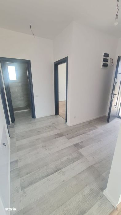 Casa de vanzare - Comuna Berceni/Vidra