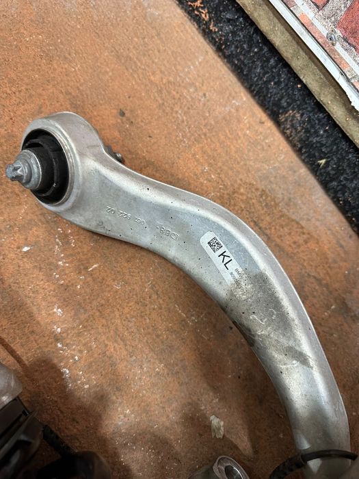 Fuzeta stanga fata Bmw M3 M4 G80 G82 AWD Xdrive