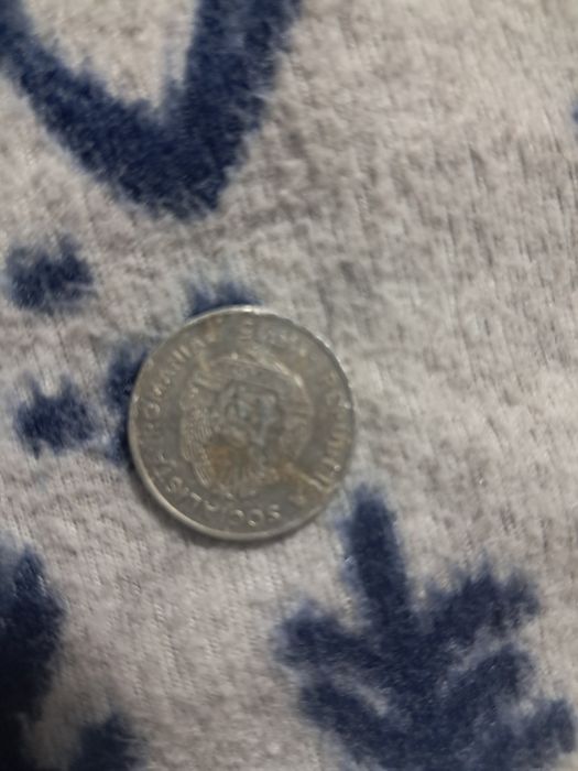 Vreau sa vând bani vechi