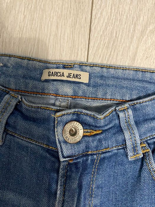 Дънки Garcia Lena