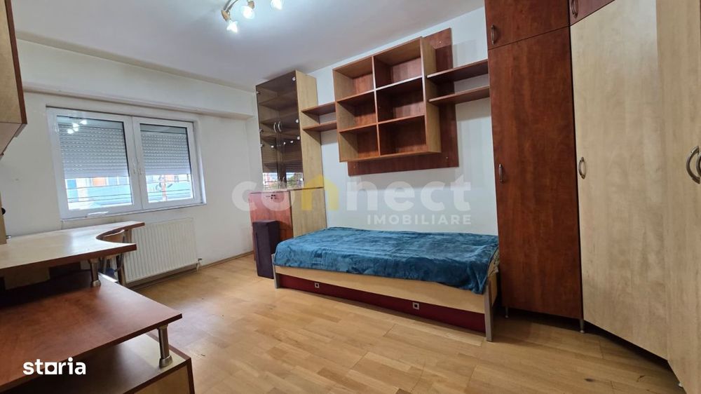 Apartament 4 camere de inchiriat | Centru - Piata Cipariu