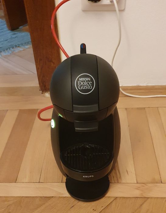 Nescafe Dolce Gusto