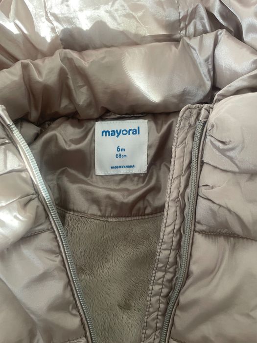 Детска грайка Mayoral