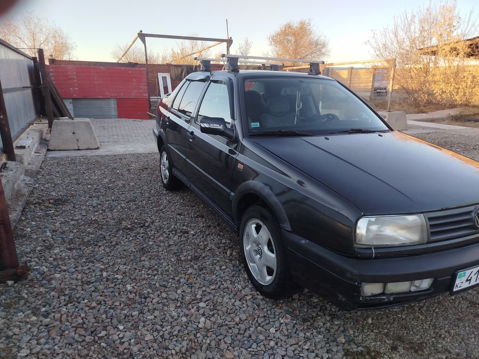 Продам Фольксваген Венто