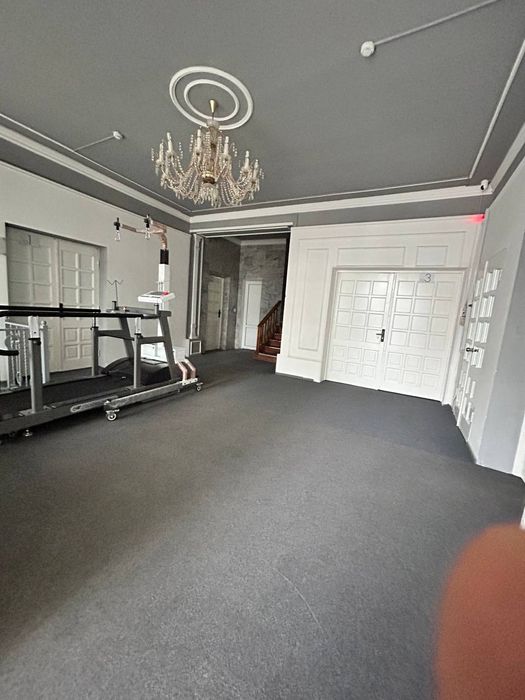 Аренда дома под офис