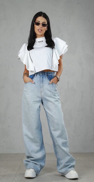 дамски дънки pause jeans