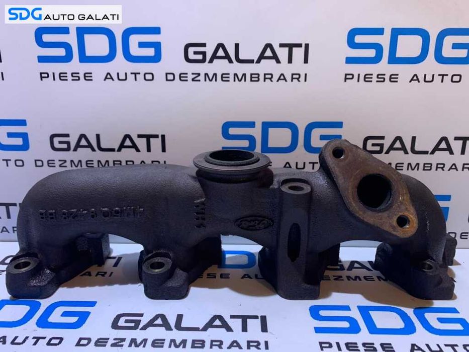 Galerie Evacuare Ford C-Max 1.8TDCI 2004 - 2011 Cod 4M5Q-9428-BB [D0206]