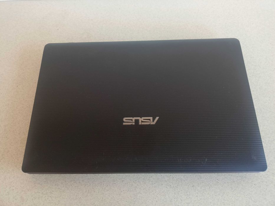 Laptop Asus K53s display 15,6 procesor I5-2410m ram 6gb Nvidia GT540m