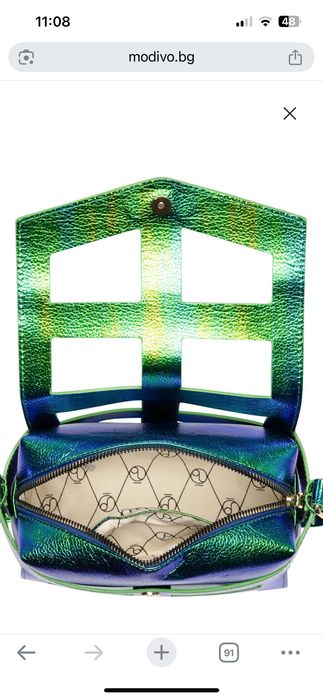 Дамска Чанта Nobo.