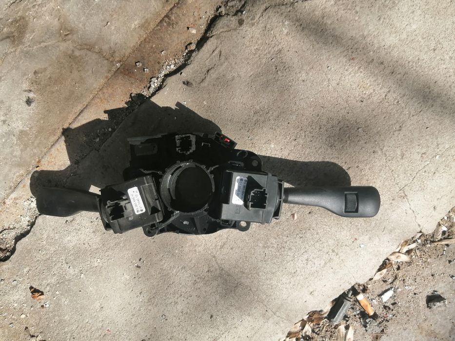 Ности за светлините и ще чашки за BMW E46