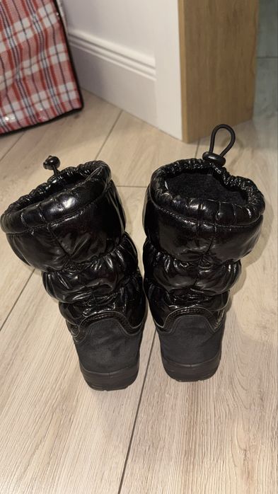 Сапоги kuoma 30 размер