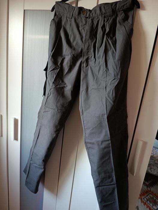 Costum de lucru, 3 piese,barbati L