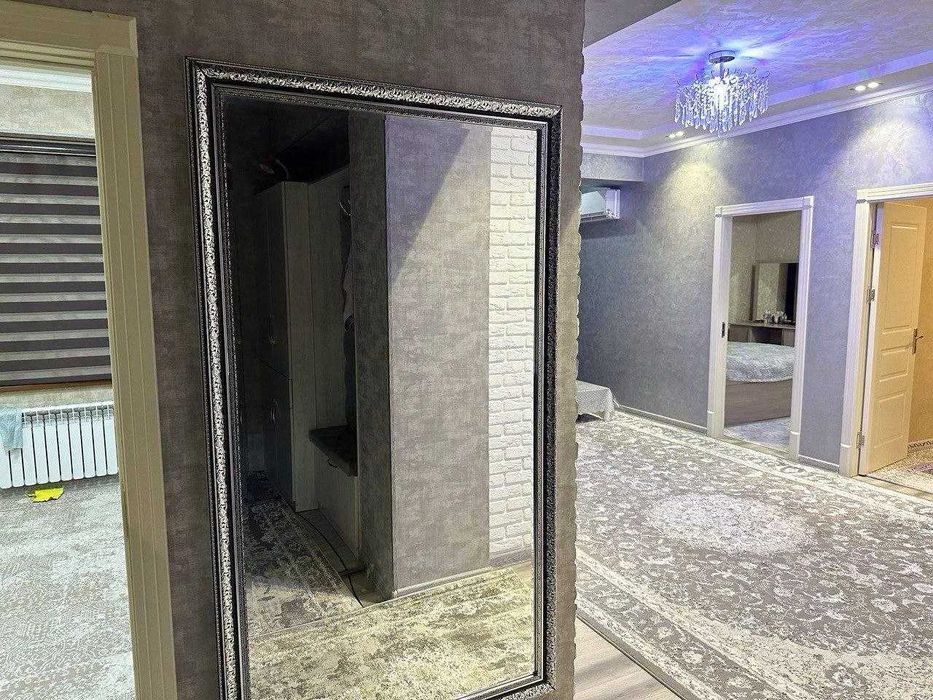 Продается 3х квартира в Новостройка, Юнусабадский район