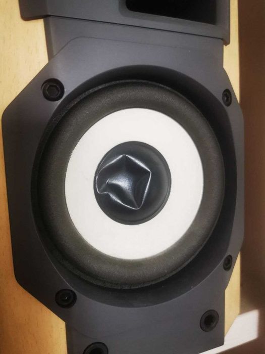 Technics HD510 - mini Hi-Fi система