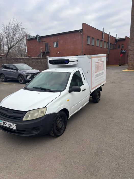 ВИС 2349 (LADA Granta)