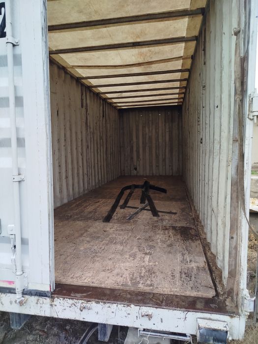 Man cla Shacman Fav Hova Kamaz moshinalariga kuzuf