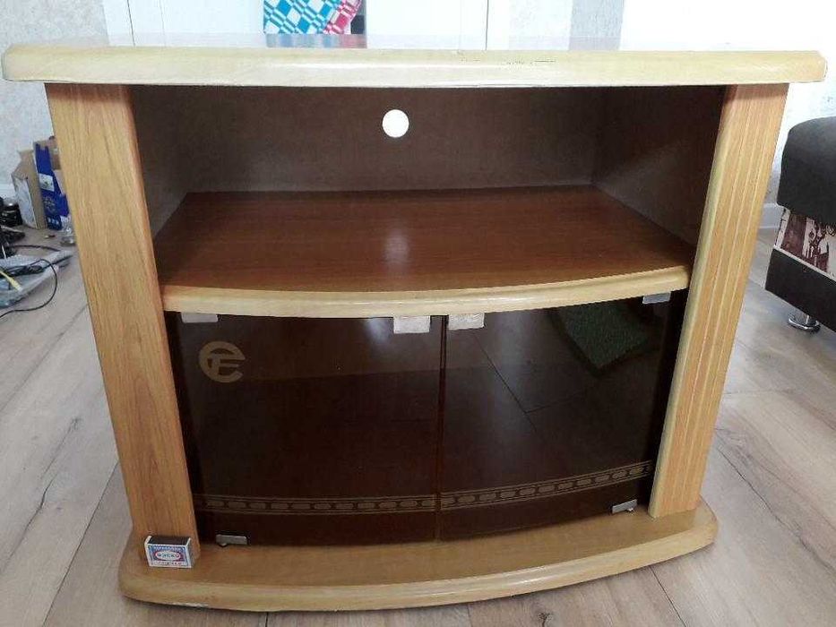 тyмбa лёгкaя двyxблoчнaя