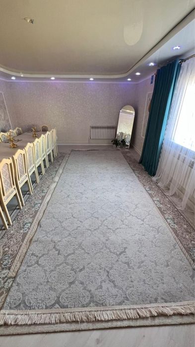 Ковер турецкий 12000 тг