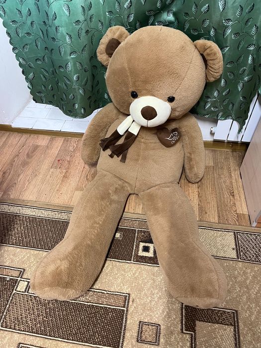 Продаю Мягкие игрушки