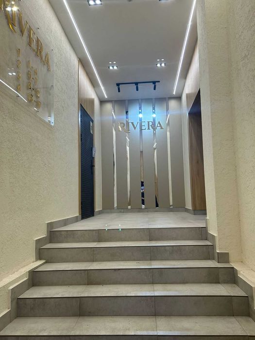 Продам 3к квартиру ЖК РИВЕРА