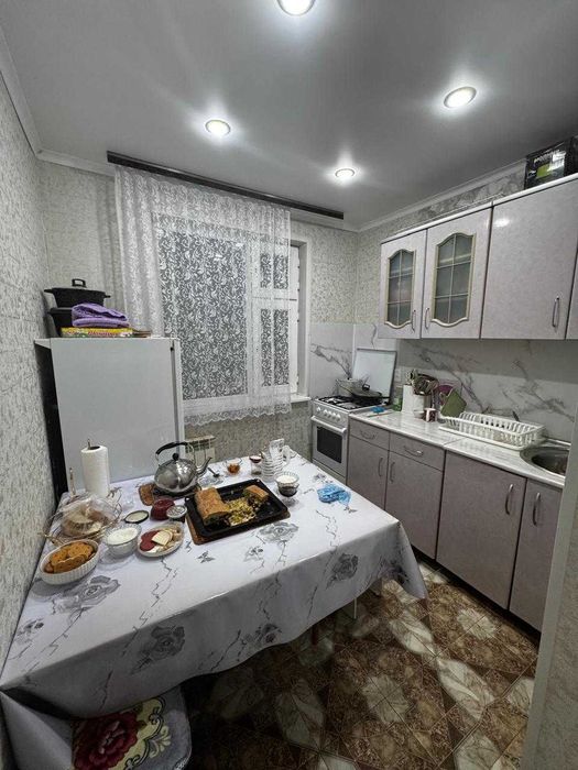 Продам двухкомнатную квартиру