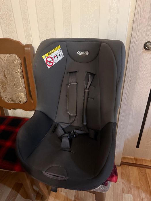 Детское Автокресло Graco