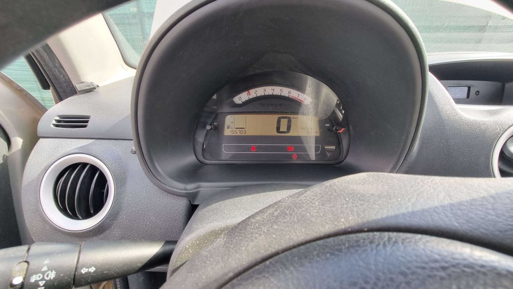 Autoturism Citroen C3