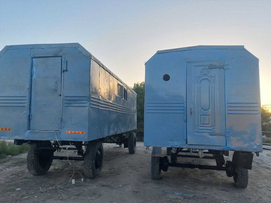 Вагон Арендага берилади