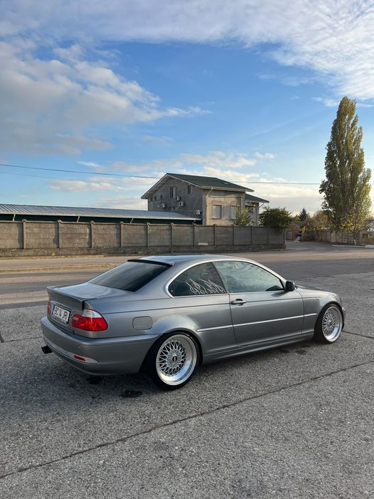 BMW M1 2005 — imagine 4