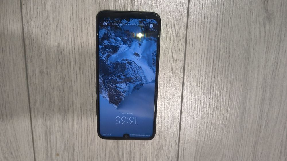 Xiaomi Redmi Note 7
