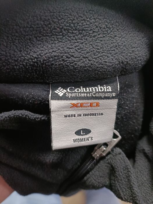 Polar dama Columbia mărime L