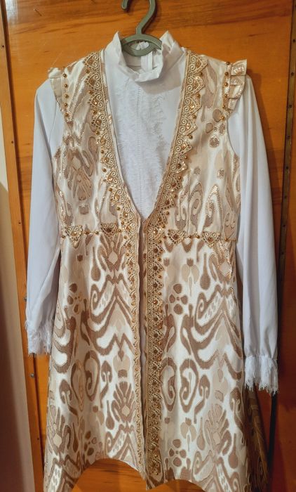 Kelin salomga Ansambillar