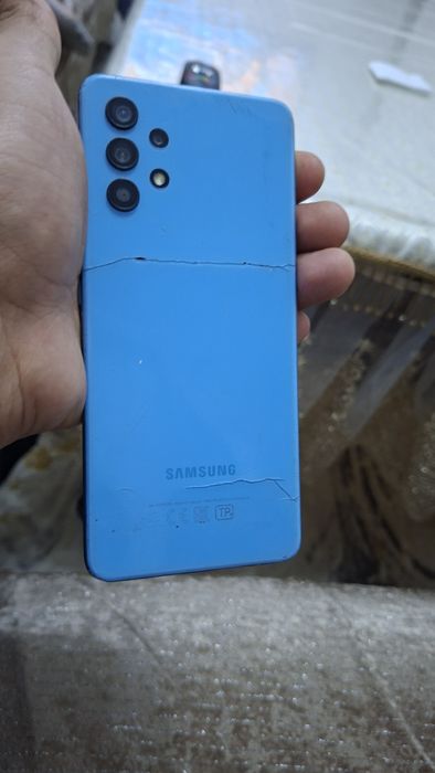Samsung A32 srochnaga ideal