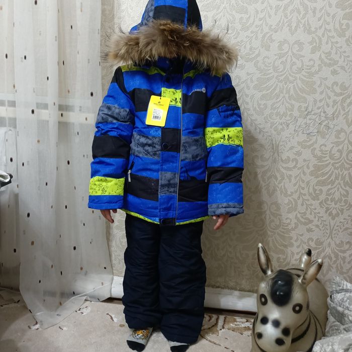 Новые модные угги