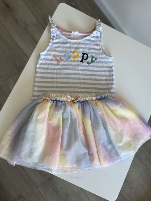 Детски комплекти за момиче на различни марки