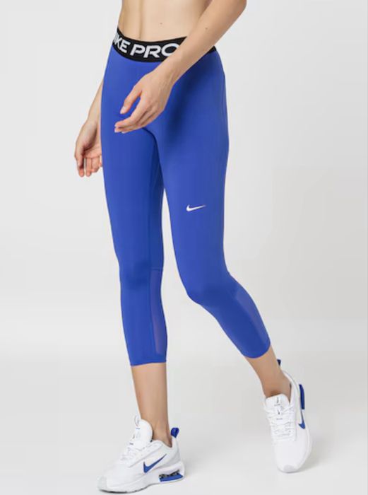 Nike Pro дамски клин