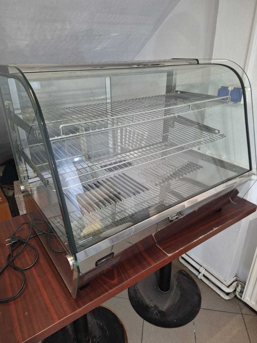 Vand utilaje si ustensile autoservire