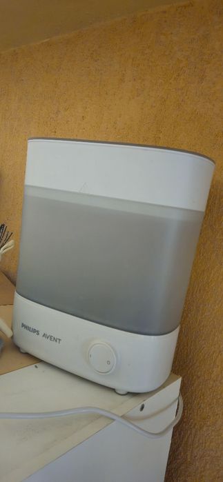 Sterilizator Philips Avent